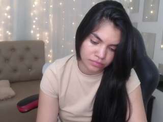 Solo Latina Squirt camsoda nannamix