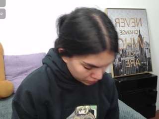 nannamix webcam