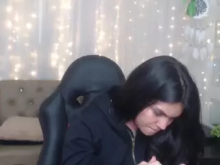 nannamix's Live Sex Cam Show