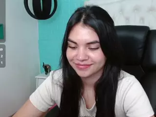 nannamix's Live Sex Cam Show