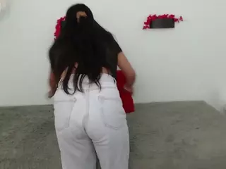 nannamix's Live Sex Cam Show