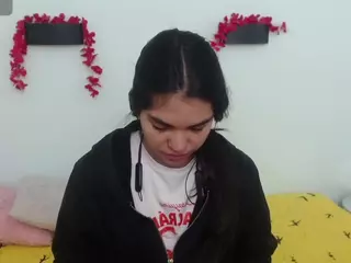 nannamix's Live Sex Cam Show