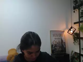 nannamix's Live Sex Cam Show