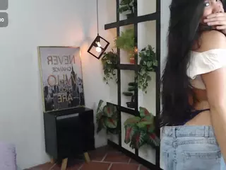 nannamix's Live Sex Cam Show