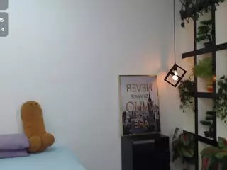 nannamix's Live Sex Cam Show