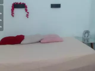 nannamix's Live Sex Cam Show