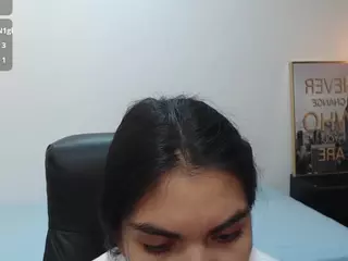 nannamix's Live Sex Cam Show