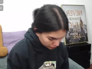 nannamix's Live Sex Cam Show