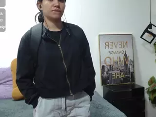 nannamix's Live Sex Cam Show