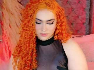 susanamenashe Live Webcam on CamSoda