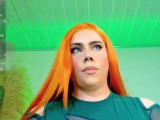 susanamenashe's CamSoda show and profile