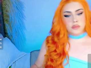 susanamenashe's CamSoda show and profile