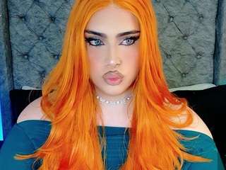 susanamenashe live webcam show