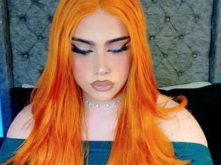 susanamenashe live webcam show