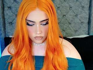 susanamenashe Live Webcam on CamSoda