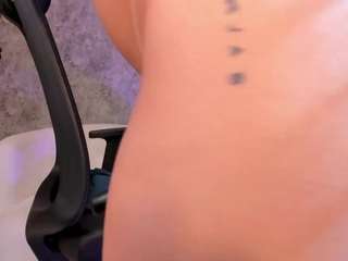 AmyWalkerX
