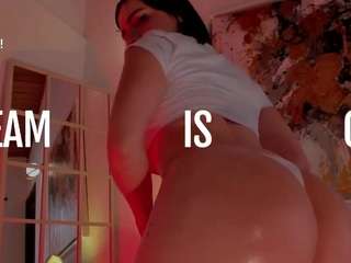 amywalkerx from CamSoda is Freechat