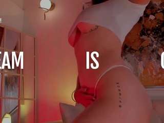 amywalkerx Live Webcam on CamSoda