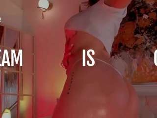 amywalkerx Live Webcam on CamSoda