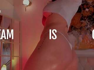 amywalkerx Live Webcam on CamSoda