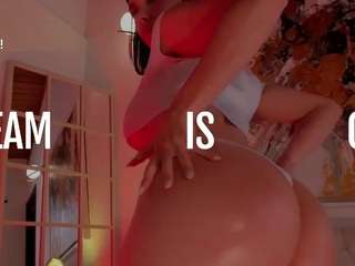 amywalkerx webcam model