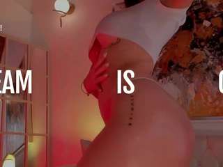 amywalkerx webcam model