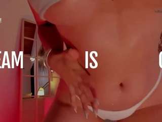 amywalkerx Live Webcam on CamSoda