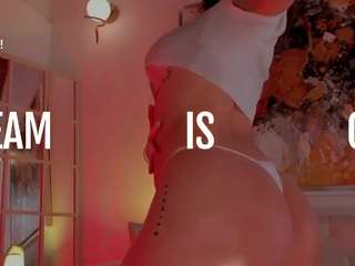 amywalkerx Finger live webcam