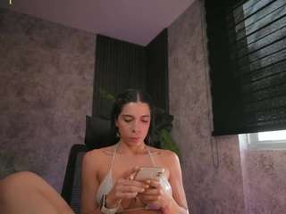 Live webcam model amywalkerx on Soda Cams