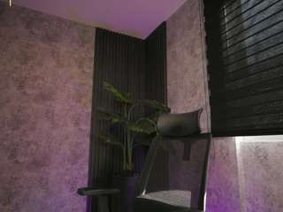 amywalkerx's live room