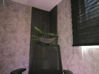 amywalkerx's live room
