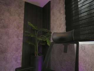 AmyWalkerX live webcam show