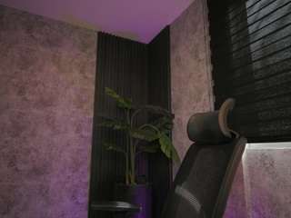 AmyWalkerX live webcam show