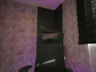 AmyWalkerX live webcam show