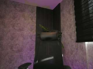 AmyWalkerX live webcam show