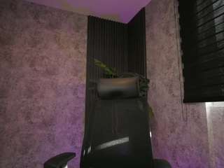 AmyWalkerX live webcam show