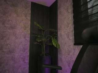 amywalkerx's live room