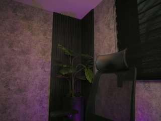 amywalkerx's live room