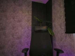amywalkerx's live room