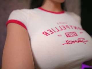 AmyWalkerX