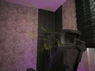 amywalkerx's live room
