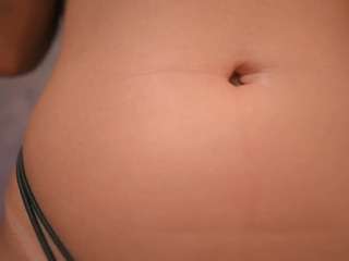 AmyWalkerX live cam preview