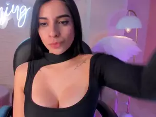 AmyWalkerX's Live Sex Cam Show