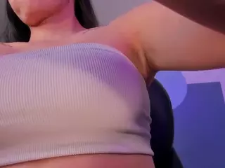 AmyWalkerX's Live Sex Cam Show