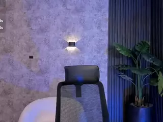 AmyWalkerX's Live Sex Cam Show