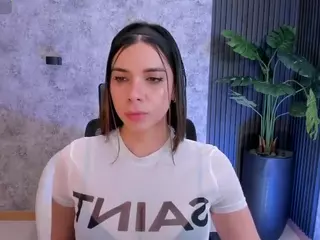 AmyWalkerX's Live Sex Cam Show