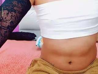 azley-sweet webcam