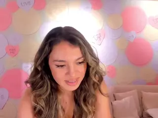 EmilyMartins's Live Sex Cam Show