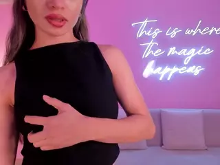 EmilyMartins's Live Sex Cam Show