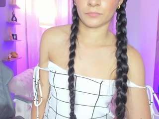 hannaamills webcam